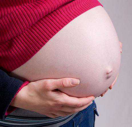 孕期保养：细节成就完美母亲