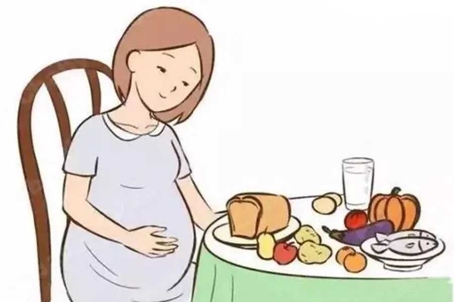 怀孕中期遭遇腹泻的应对策略